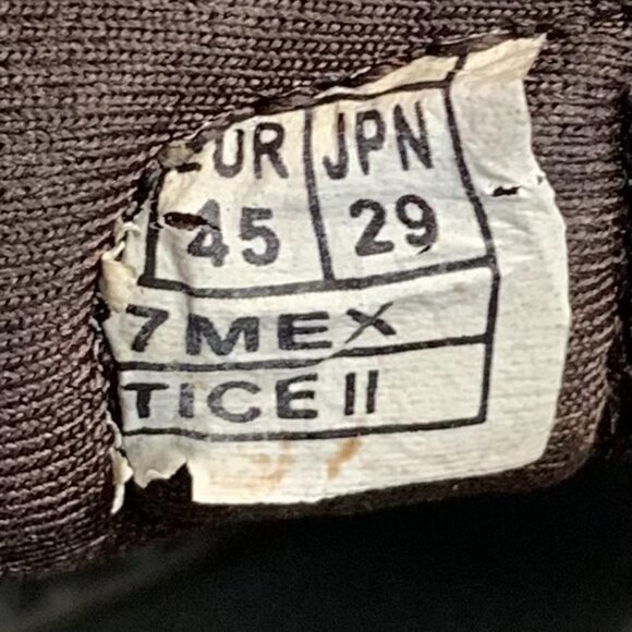 Outland Men's Solstice II Rugged River Sandals Olive Size:9 #S6027 SZ 11 - Picture 6 of 9